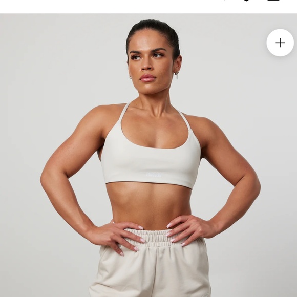 Vanquish VQ Fit Sports Bra - Picture 2 of 5